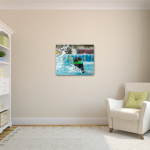 Metal Wall Art